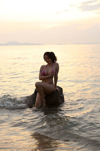 Full leaked Chinnipha khlaichans private photo
