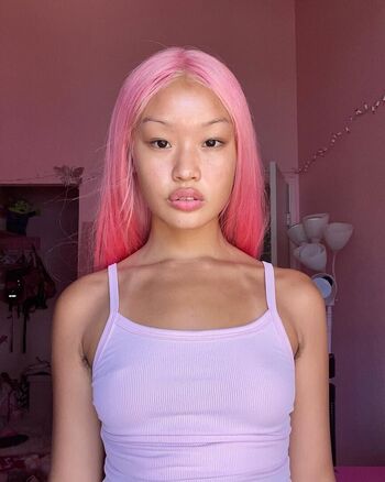 Full leaked Chinqpink private onlyfans photo