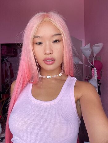 Full leaked Chinqpink private onlyfans photo