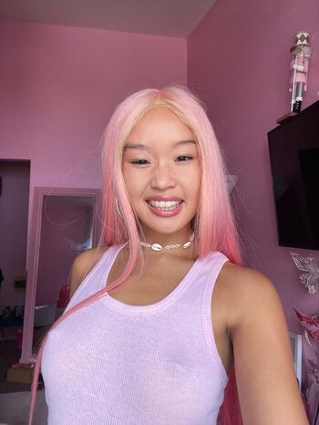 Full leaked Chinqpink private onlyfans photo