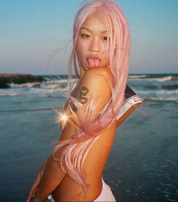 Full leaked Chinqpink private onlyfans photo