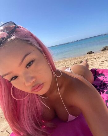 Full leaked Chinqpink private onlyfans photo