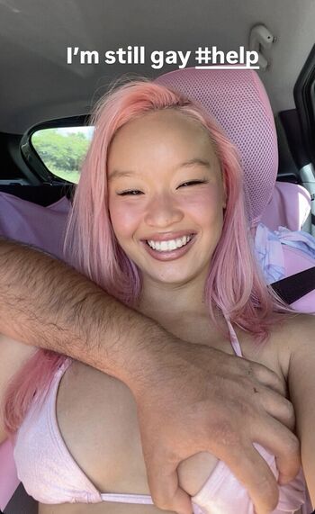 Full leaked Chinqpink private onlyfans photo