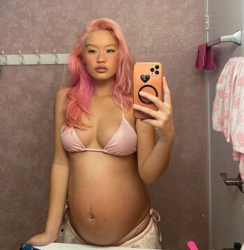 Full leaked Chinqpink private onlyfans photo