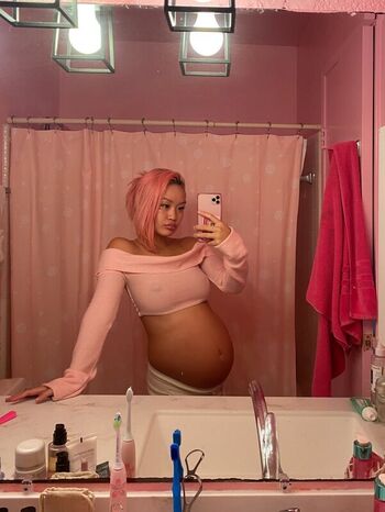 Full leaked Chinqpink private photo