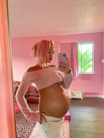 Full leaked Chinqpink private photo