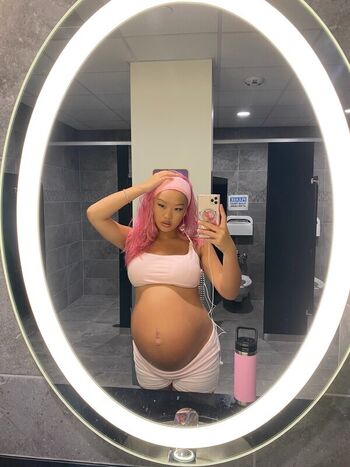 Full leaked Chinqpink private photo