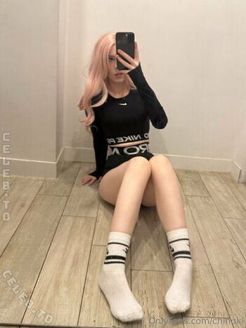 Full leaked Chinuki private photo