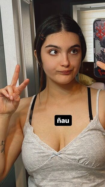Full leaked Chio paleta private photo