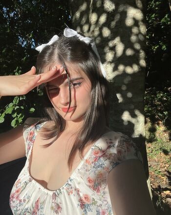 Full leaked Chio paleta private photo