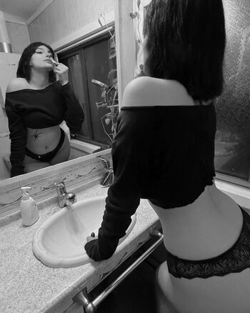 Full leaked Chio paleta private photo