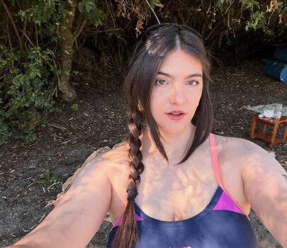 Full leaked Chio paleta private photo