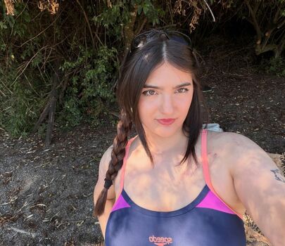 Full leaked Chio paleta private photo