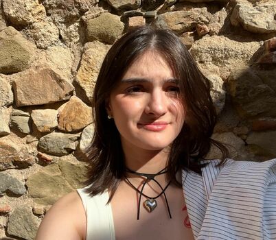 Full leaked Chio paleta private photo
