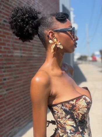 Full leaked Chioma chinda private photo