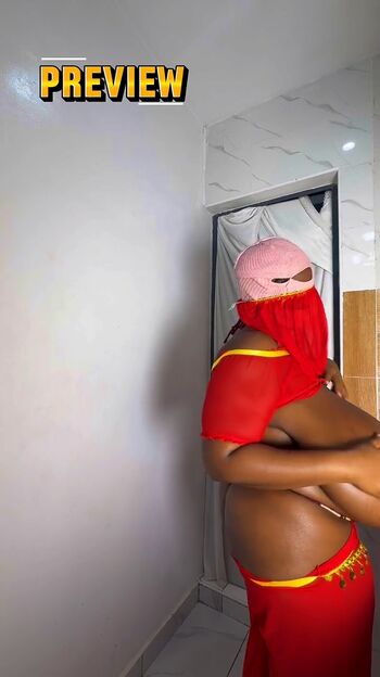 Full leaked Chioma lovv page private photo