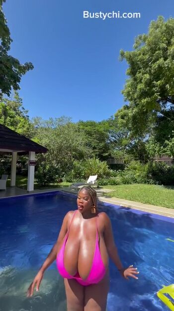 Full leaked Chioma lovv private photo
