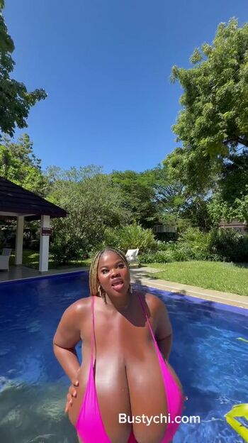 Full leaked Chioma lovv private photo