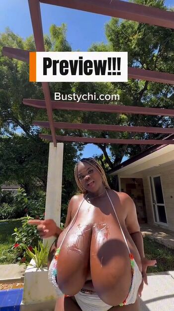Full leaked Chioma lovv private photo