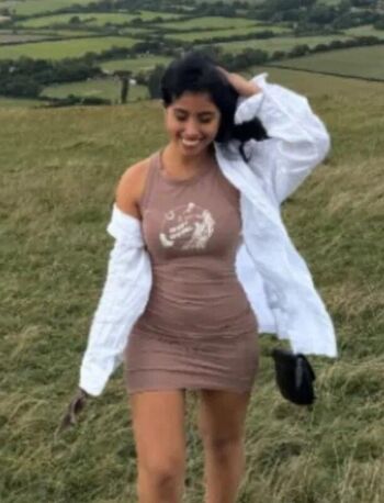 Full leaked Chiphilary blog private photo