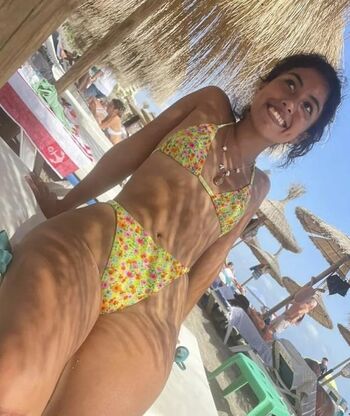 Full leaked Chiphilary blog private photo