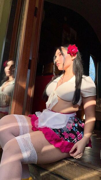 Full leaked Chiquilina private photo