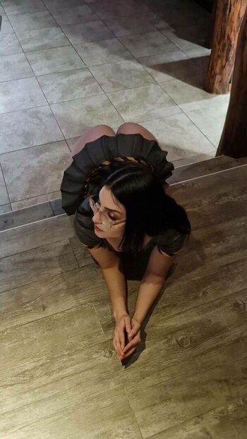 Full leaked Chiquilina private photo