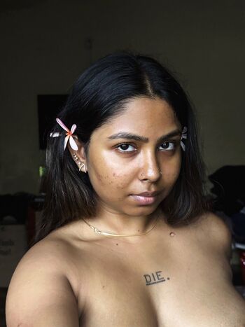 Chirasree Sarkar