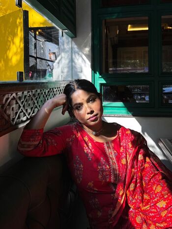 Chirasree Sarkar