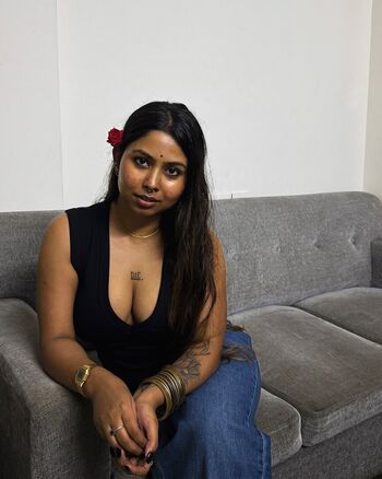 Chirasree Sarkar