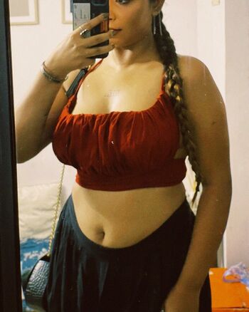 Full leaked Chirasree sarkar page private photo