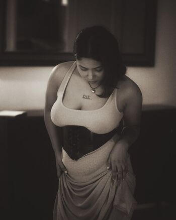 Chirasree Sarkar