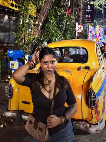 Chirasree Sarkar