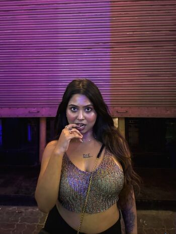 Full leaked Chirasree sarkar page private photo