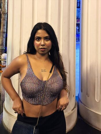 Chirasree Sarkar