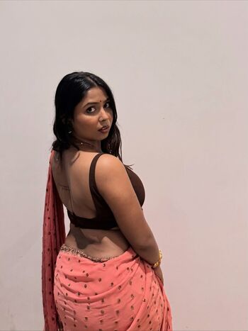 Chirasree Sarkar