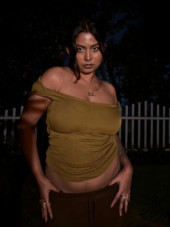 Chirasree Sarkar