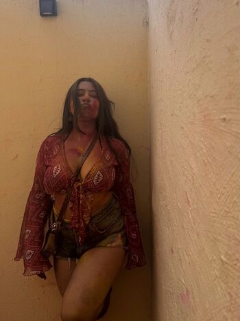 Full leaked Chirasree sarkar page private photo