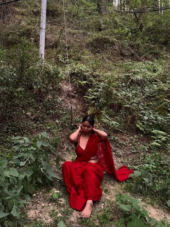 Chirasree Sarkar