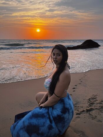 Chirasree Sarkar