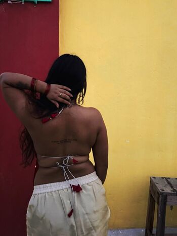 Chirasree Sarkar
