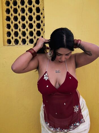 Chirasree Sarkar