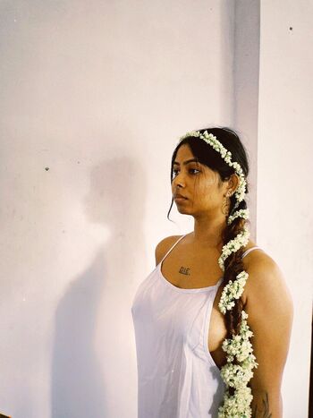 Full leaked Chirasree sarkar page private photo