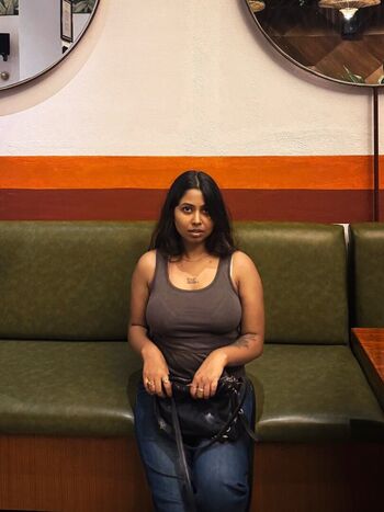 Full leaked Chirasree sarkar page private photo