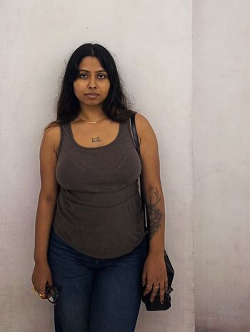 Full leaked Chirasree sarkar page private photo