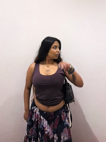 Full leaked Chirasree sarkar page private photo