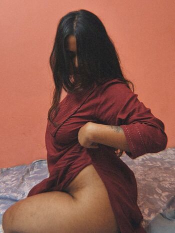 Full leaked Chirasree sarkar page private photo