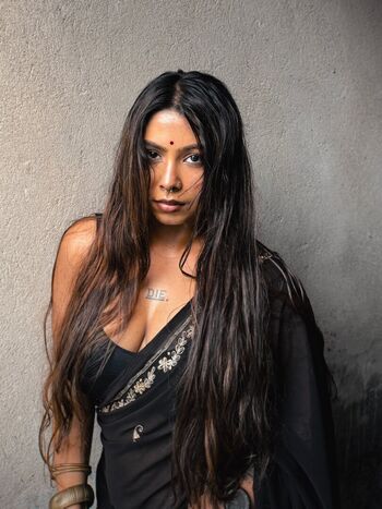 Full leaked Chirasree sarkar page private photo