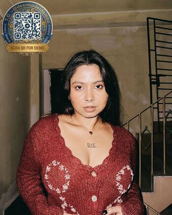 Full leaked Chirasree sarkar private photo