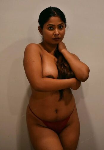 Full leaked Chirasree sarkar private photo